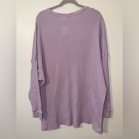 NWT Free People Intimately Early Night Thermal size small - Picture 7 of 7